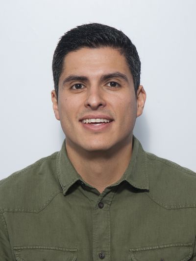 Camilo Echeverri