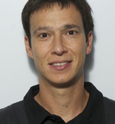 Iñaki Rey