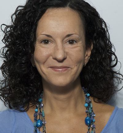 Isabel Sánchez