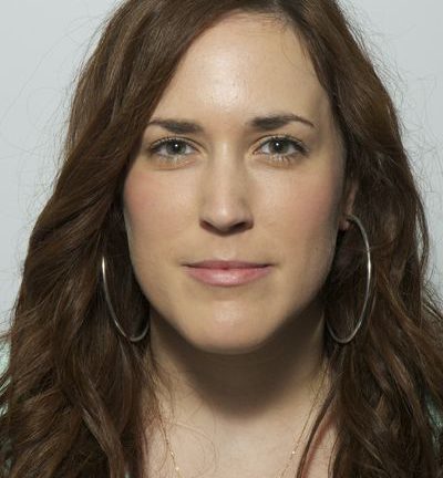 Laura Caballero