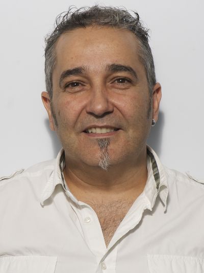 Eduardo Amatria