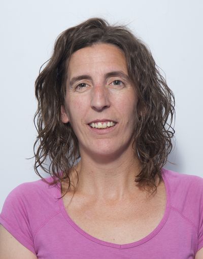 Rakel Unzue