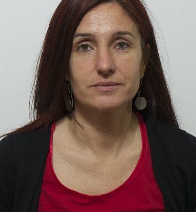 Beatriz Irastorza