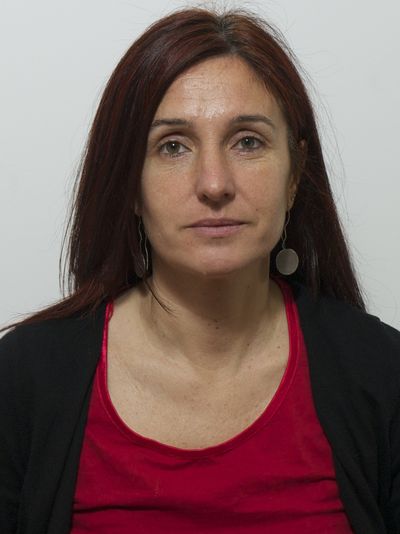 Beatriz Irastorza