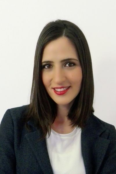 Cristina Infante