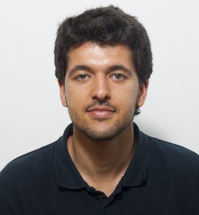 Iosu González