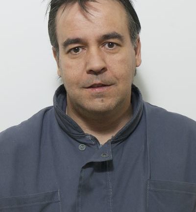 José Sánchez