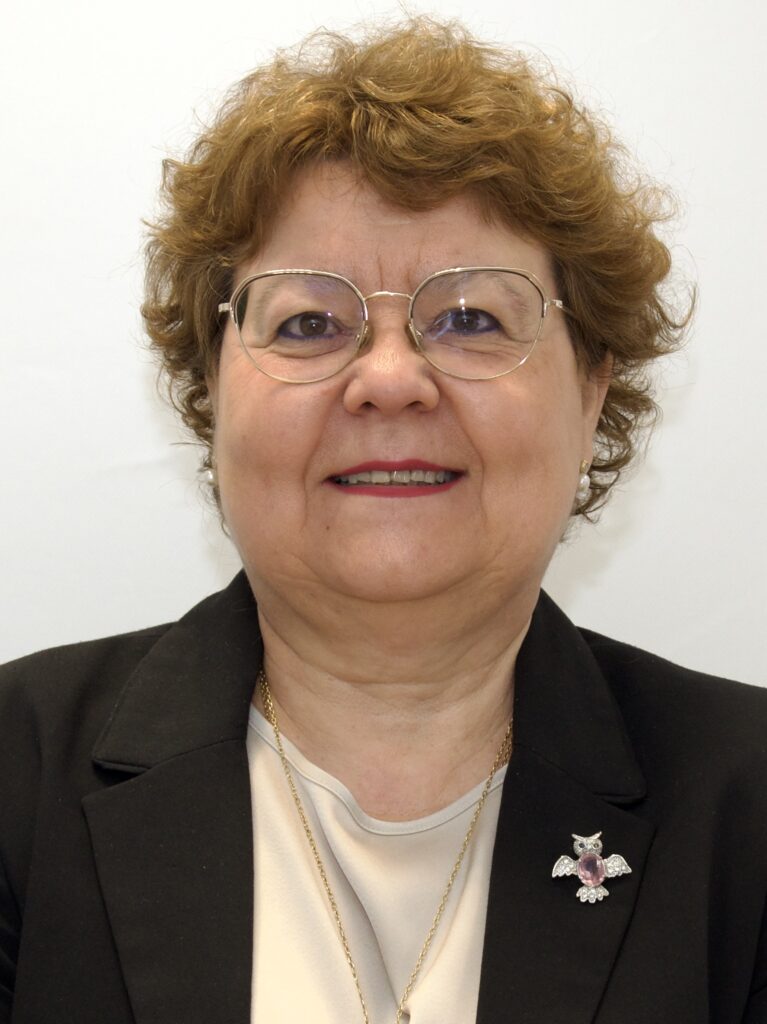 Inmaculada Gómiz
