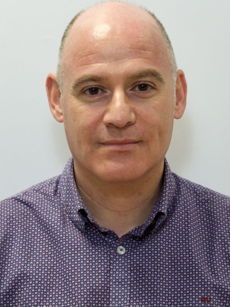 José Luis Rodríguez