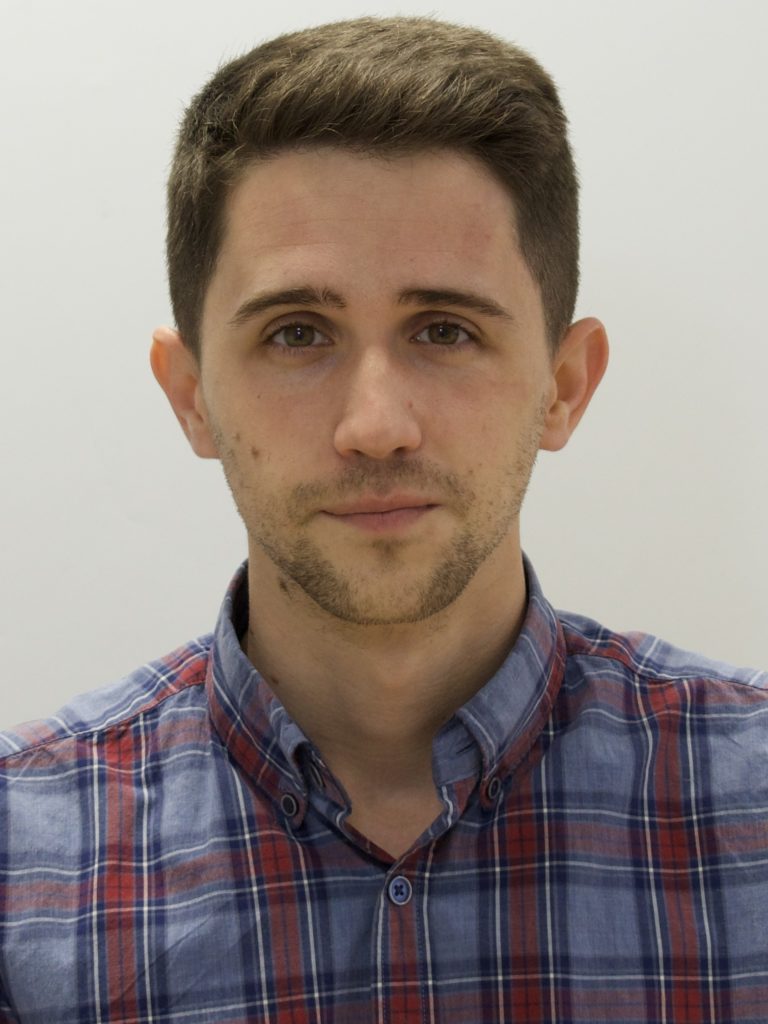 Alvaro Urdániz