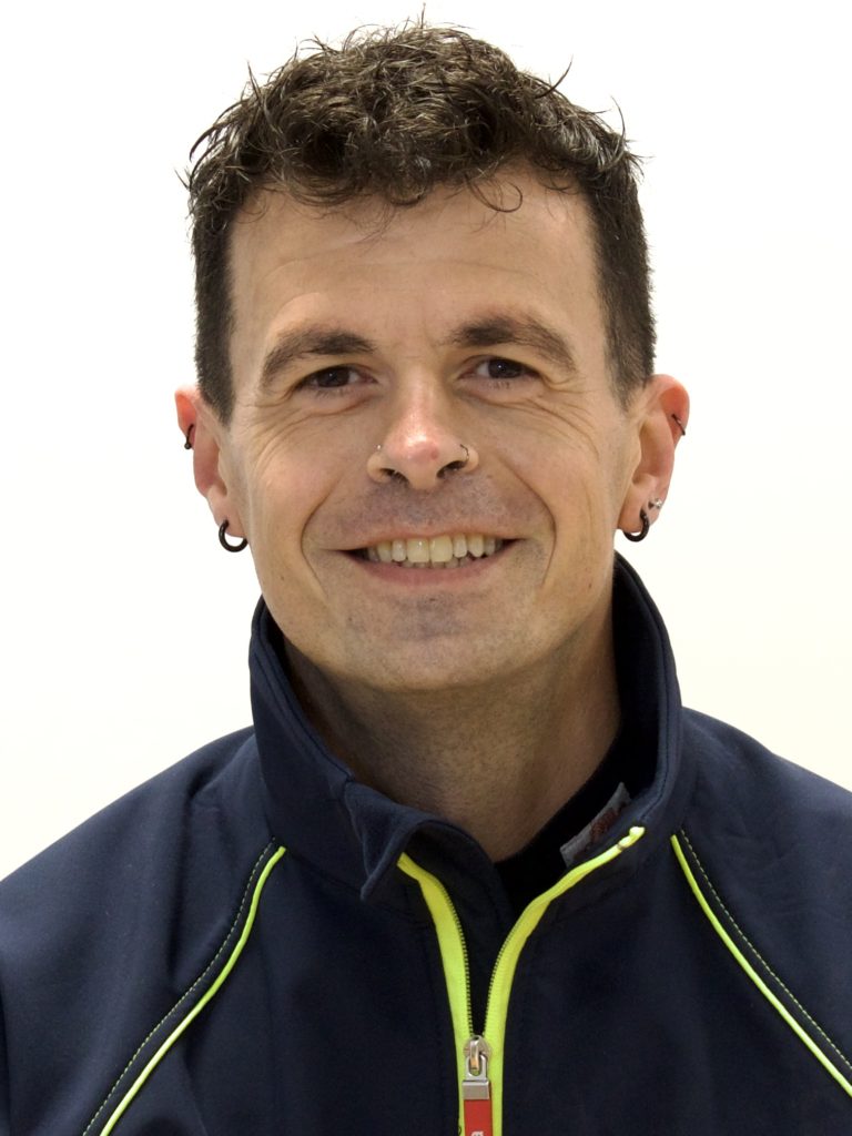 Juanma Moreno