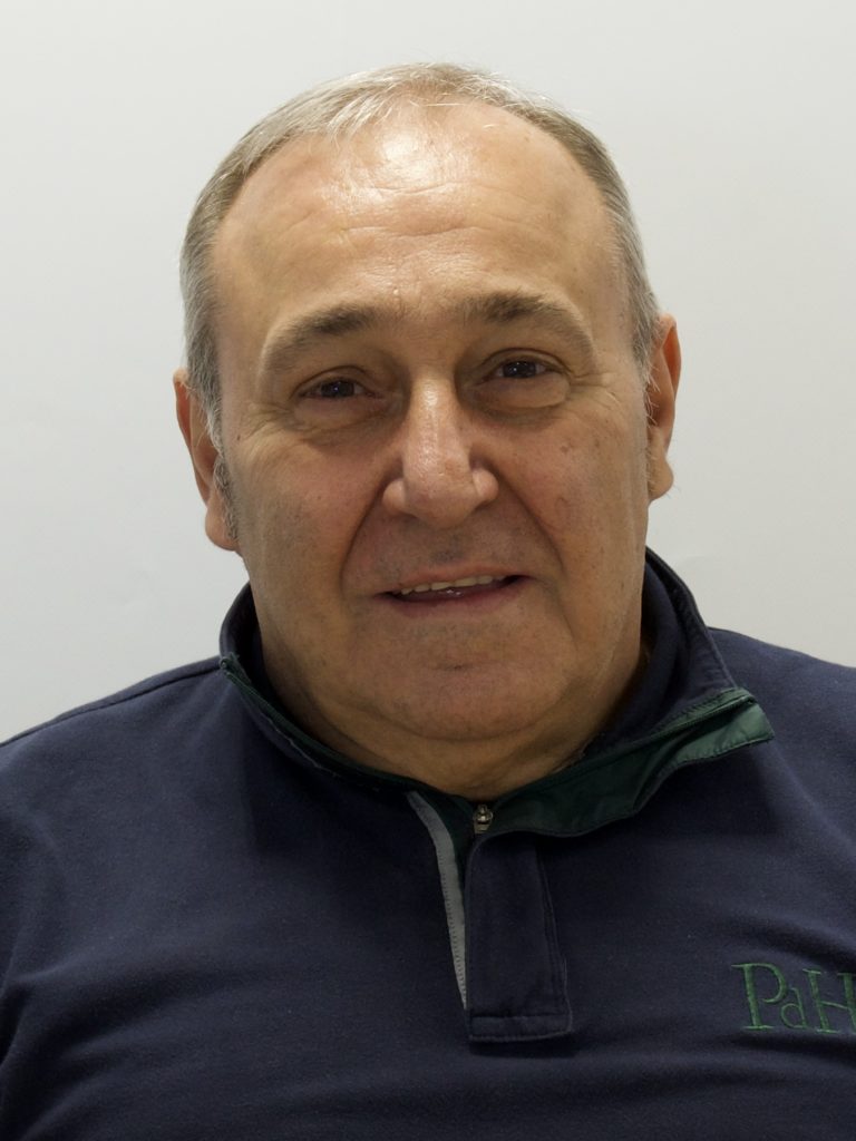 Patxi Amatria