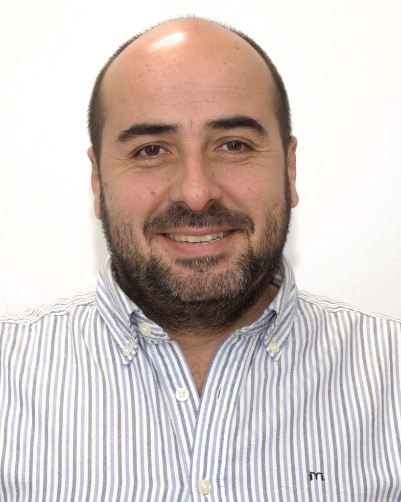 Iñaki Artaloitia