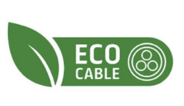 Prysmian Group lanza ECO CABLE, la primera etiqueta verde de la industria del cable.