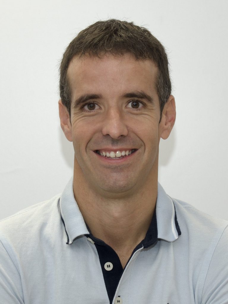 Daniel Goñi
