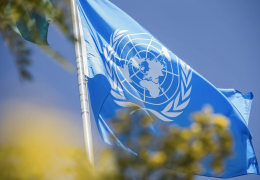 La ONU lanza una campaña para renovar compromisos y la acción en pro de los ODS