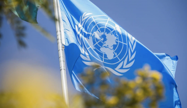 La ONU lanza una campaña para renovar compromisos y la acción en pro de los ODS