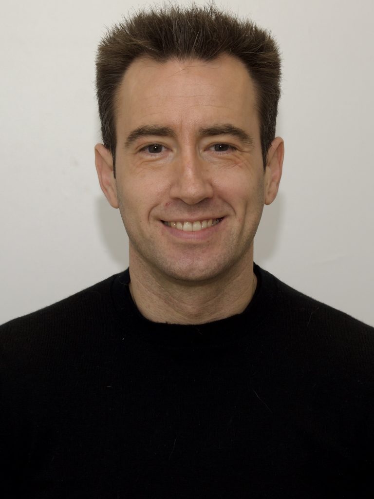 Javier Verano