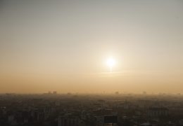 Ninguna de las grandes ciudades españolas cumple con los nuevos límites europeos de contaminación