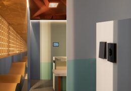 Niessen despierta sensaciones en Casa Decor 2025 combinando tecnología y diseño