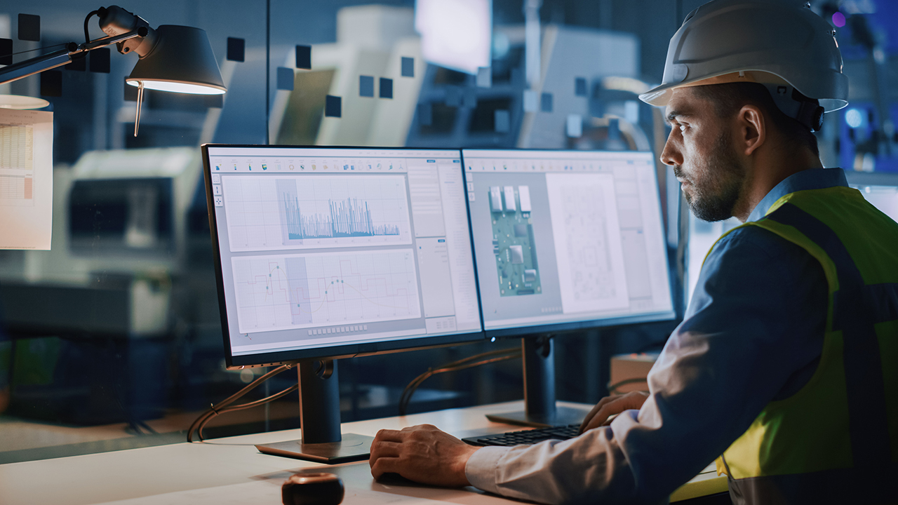 ABB ingeniero