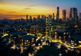 La innovación de Signify será la protagonista en Light + Building 2026