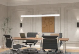 Signify myCreation lanza Puzzle, la primera iluminación lineal y modular para espacios de trabajo
