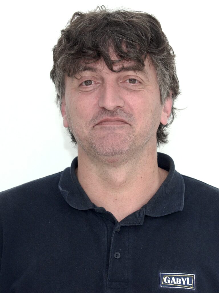 Antonio Dominguez