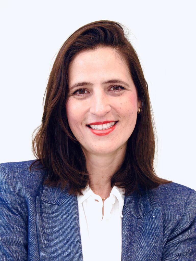 Cristina Infante