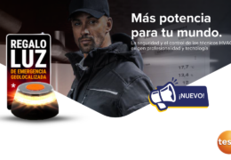Testo lanza su Campaña de Otoño 2025 con promociones especiales para profesionales HVAC/R