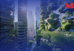 ABB impulsa una nueva generación de edificios inteligentes y saludables