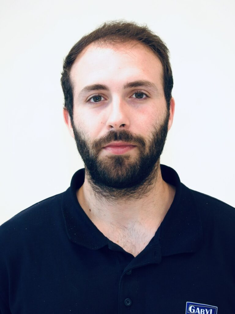 Iker Martín