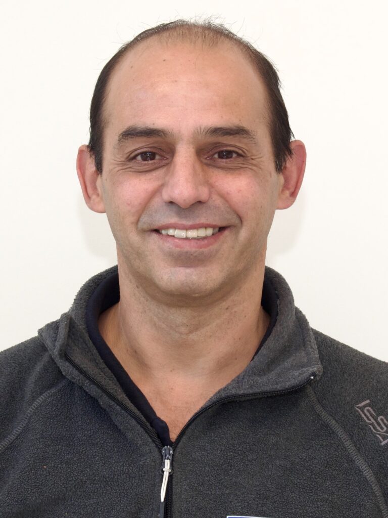 Iñaki Delgado