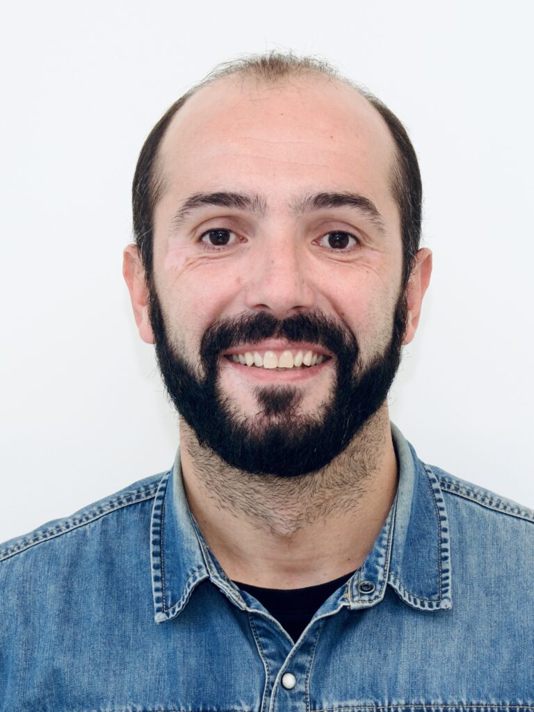 Iñigo Egibar