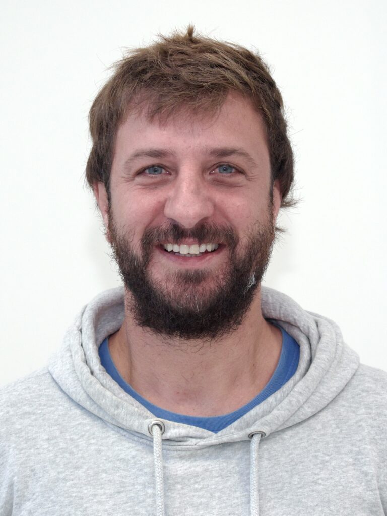 Iñigo Oreja