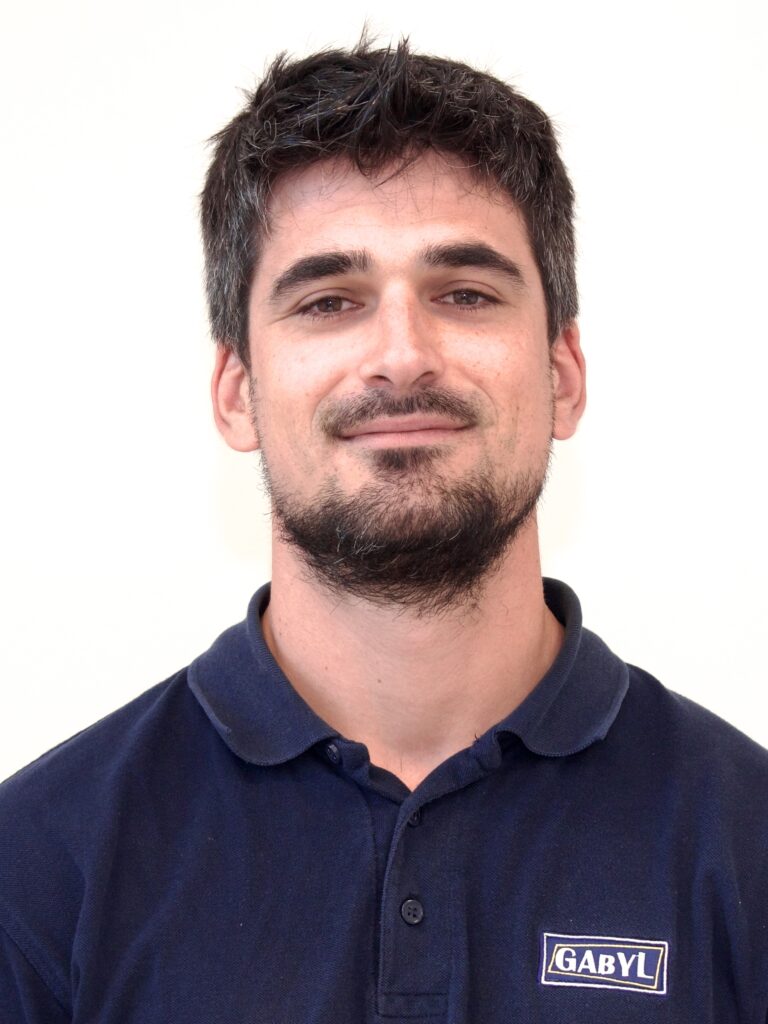 Ion Pérez