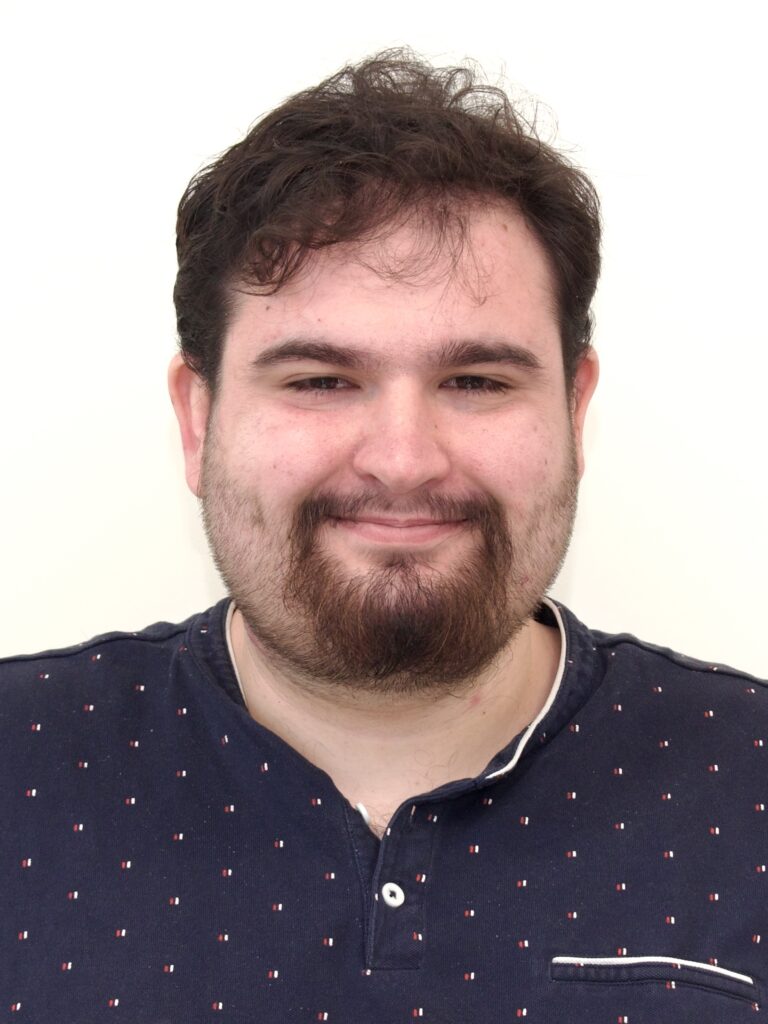 Ismael Rodríguez