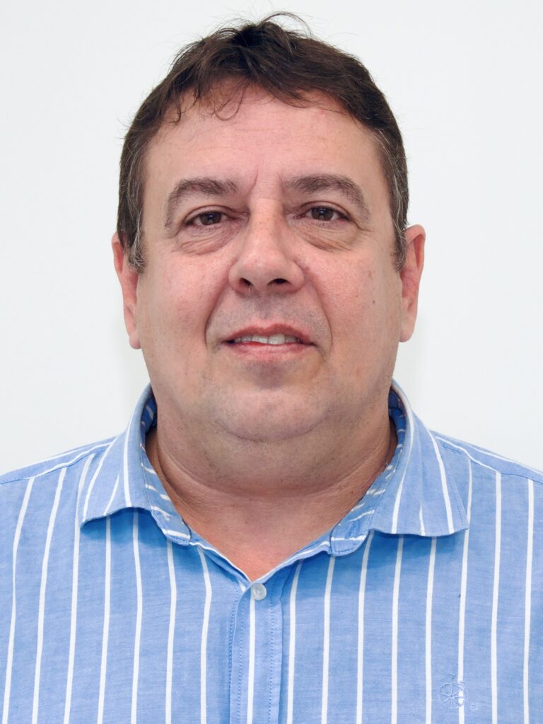Javier Ruiz