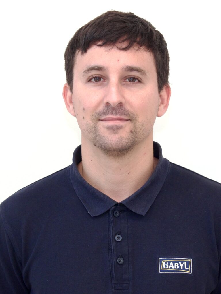 Javier Bustamante