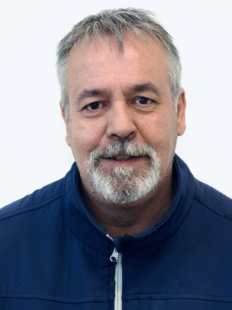 José Sánchez