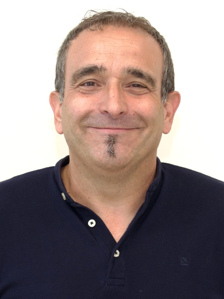 Juanjo Sánchez