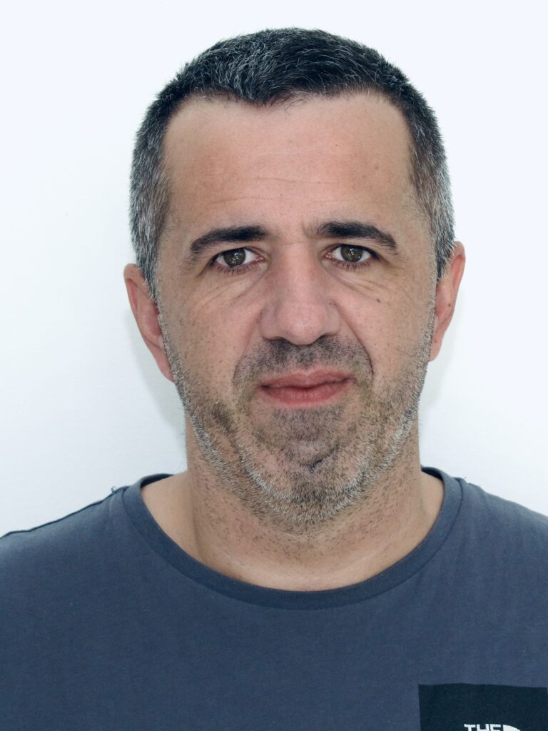 Koldo Sáenz