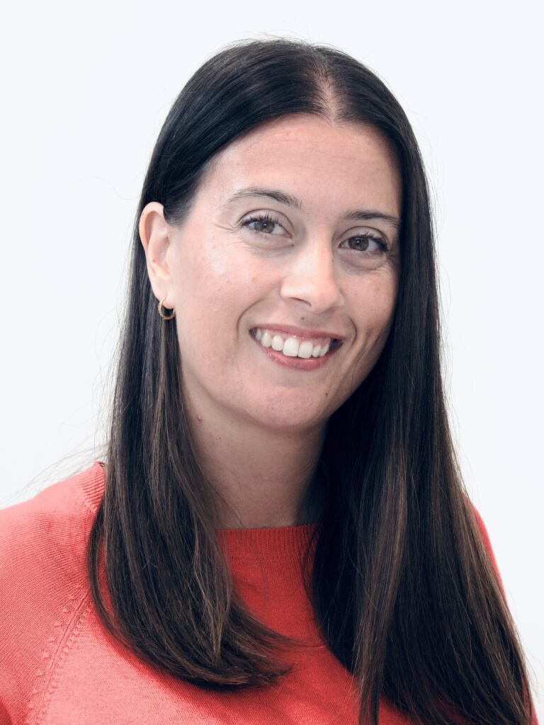 Miriam Fernández