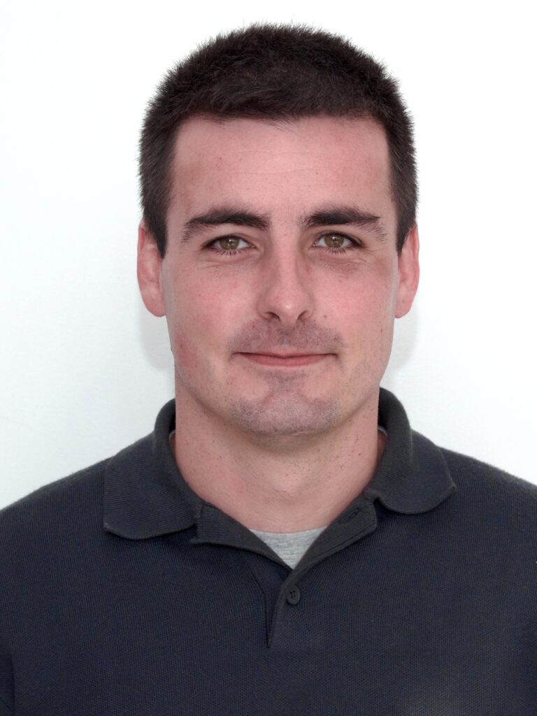 Pablo Gallastegui