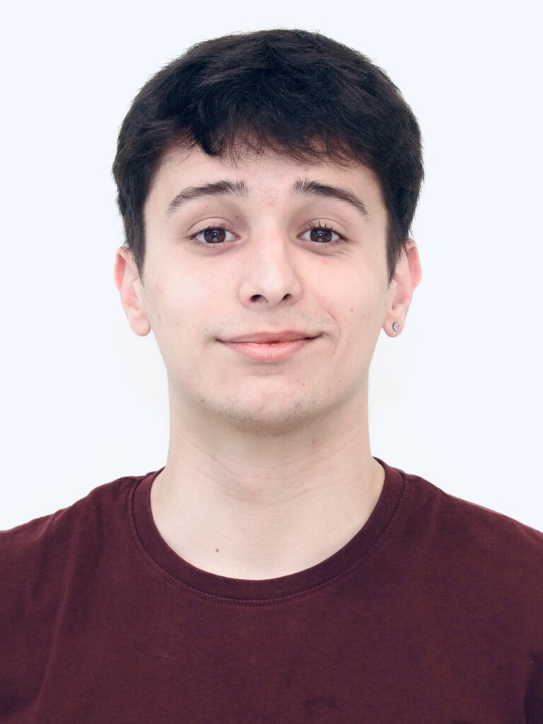 Xabier Legaristi