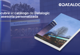 Gabyl amplía su oferta con el catálogo completo de Datalogic y asesoría personalizada