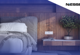 Niessen presentará en Interihotel 2025 sus innovaciones para el sector hotelero