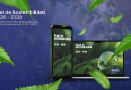 Gabyl presenta su Plan de Sostenibilidad 2026–2028: una estrategia con impacto real sobre el planeta, las personas y el progreso