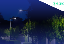 Signify es incluida en la Lista A de CDP por su desempeño climático y transparencia