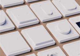 VEGA de Niessen galardonada con el prestigioso IF Design Award